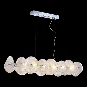 Люстра подвесная ST Luce ELSA SL1658.113.12 60Вт 12 лампочек G9