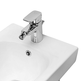 Биде напольное AM-PM Spirit 2.0 C703111WH