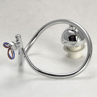 Бра Lussole Iliamna LSP-8141V 40Вт E14