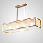Светильник подвесной ImperiumLOFT Arctur 205427-23 160Вт E14