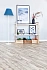 Виниловый ламинат Alpine Floor Акация Click ЕСО 107-8 1220х183х4мм 43 класс 2,23кв.м