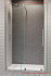 Душевая дверь RADAWAY Furo 10107822-01-01L 200х82,2см стекло прозрачное