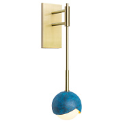 Бра ImperiumLOFT Floris 167143-26 25Вт G9
