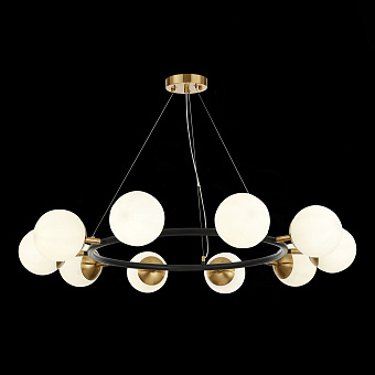 Светильник подвесной Evoluce FORLI SLE220403-10 600Вт E27