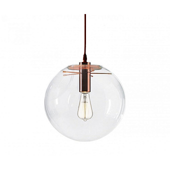 Светильник подвесной KINK Light Меркурий 07564-25,21 40Вт E27