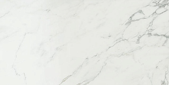 Лаппатированный керамогранит Atlas Concord Италия Marvel ADRS Calacatta Extra Lappato 45х90см 1,215кв.м.