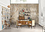 Полированный керамогранит REX Nature Mood 774902 Rainforest Glossy 60х120см 2,16кв.м.