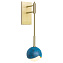 Бра ImperiumLOFT Floris 167143-26 25Вт G9