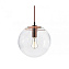 Светильник подвесной KINK Light Меркурий 07564-25,21 40Вт E27