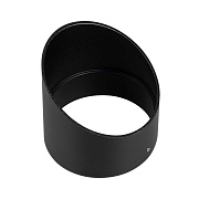 Кольцо Arlight 038161 d66мм чёрный