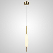 Светильник подвесной ImperiumLOFT Kaerdag 208479-23 16Вт LED