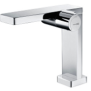 Смеситель для раковины WASSERKRAFT Alme 1510 хром