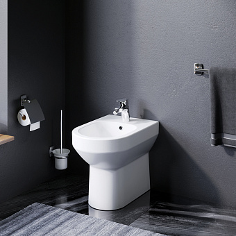 Биде напольное AM-PM Spirit 2.0 C703111WH