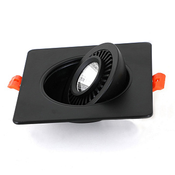 Светильник точечный встраиваемый Favourite Cardine 2416-1U 5Вт LED