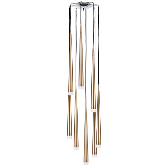 Светильник подвесной Lightstar Punto 807083 25Вт G9