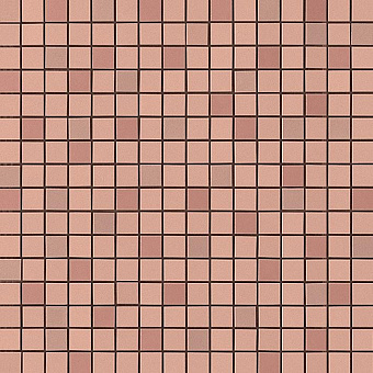 Керамическая мозаика Atlas Concord Италия Prism A40H Bloom Mosaico Q 30,5х30,5см 0,558кв.м.