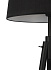 Торшер Maytoni Calvin Z177FL-01B 60Вт E27
