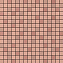 Керамическая мозаика Atlas Concord Италия Prism A40H Bloom Mosaico Q 30,5х30,5см 0,558кв.м.
