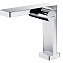 Смеситель для раковины WASSERKRAFT Alme 1510 хром