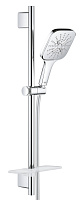 Душевой гарнитур GROHE Rainshower SmartActive 26584000 хром