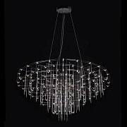 Люстра подвесная Loft It Spy 10258/1200 72Вт 1 лампочек LED