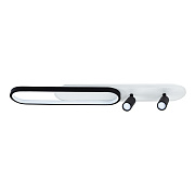 Светильник потолочный Arte Lamp LUCAS A2600PL-32BK 32Вт LED