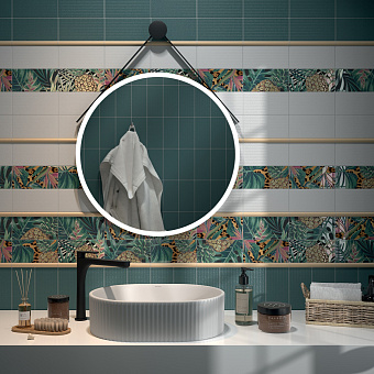Раковина накладная KERAMA MARAZZI Artbasin VE.wb.50.WHT.M 50х36см