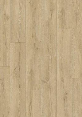 Ламинат Quick-Step Classic Plus Hydro Дуб бежевый рустикальный CLH4084 1200х190х8мм 32 класс 1,596кв.м