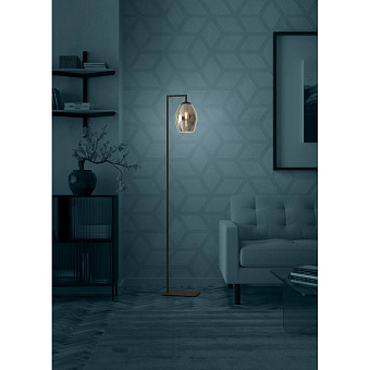 Торшер EGLO ESTANYS 390256 40Вт E27
