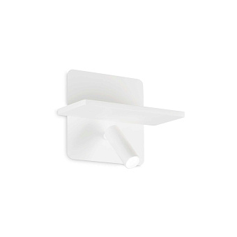 Светильник настенный IDEAL LUX PIANO 287317 10Вт LED