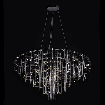 Люстра подвесная Loft It Spy 10258/1200 72Вт 1 лампочек LED