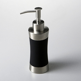 Дозатор WASSERKRAFT WERN K-7599 нержавеющая сталь