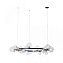 Светильник подвесной Loft It Molecule 10023/1200 960Вт G9