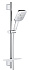 Душевой гарнитур GROHE Rainshower SmartActive 26583000 хром