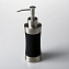 Дозатор WASSERKRAFT WERN K-7599 нержавеющая сталь