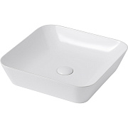Раковина накладная Abber RECHTECK AC2205 43х43см