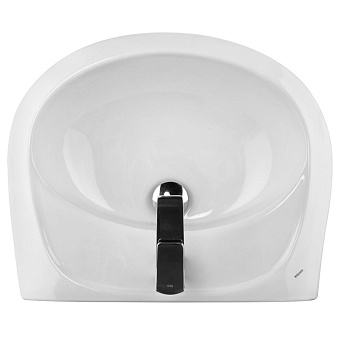 Раковина подвесная Santek Бриз 1WH110451 50х35,5см