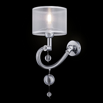 Светильник настенный Maytoni Bubble Dreams MOD603-01-N 40Вт E14
