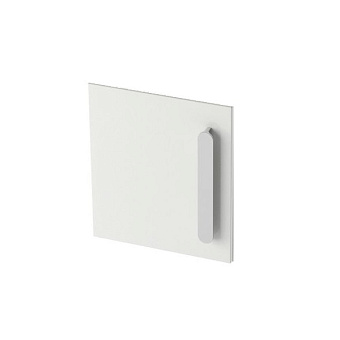 Дверь RAVAK X000000540 белый