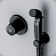 Гигиенический душ AM-PM X-Joy F40P85A22 чёрный