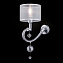 Светильник настенный Maytoni Bubble Dreams MOD603-01-N 40Вт E14