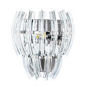 Светильник настенный Arte Lamp ELLA A1054AP-1CC 40Вт E14