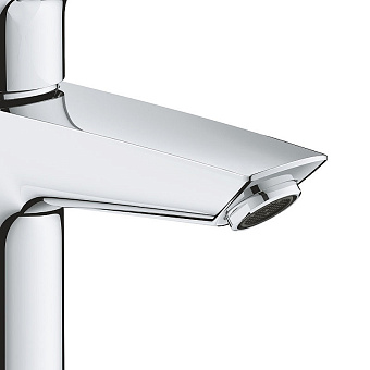 Смеситель для раковины GROHE Eurosmart 23323003 хром