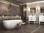 Матовый керамогранит KERAMA MARAZZI Орсэ SG159800R коричневый 40,2х40,2см 1,62кв.м.