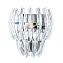 Светильник настенный Arte Lamp ELLA A1054AP-1CC 40Вт E14