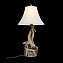Настольная лампа ST Luce RENNA SL153.704.01 40Вт E14