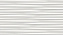 Настенная плитка Atlas Concord Италия 3D Wall 9D5B Ultra Blade White Matt 56х30,5см 1,366кв.м. матовая