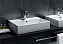 Раковина накладная IDEAL STANDARD Strada K078101 60х42см