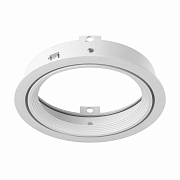 Светильник карданный Lightstar Intero 111 217906 50Вт AR111/G53