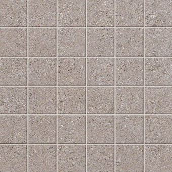 Керамическая мозаика Atlas Concord Италия Kone AUNU Pearl Mosaico 30х30см 0,9кв.м.